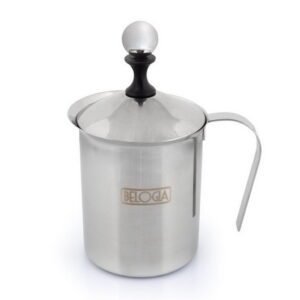 Belogia MMF 810 Manual Milk Frother Inox
