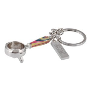 Belogia krp 3 510003 Μπρελόκ Κλείστρο Multicolor