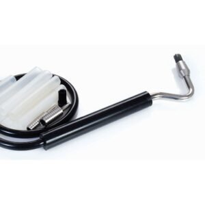 Joe Frex csb Cleaning Brush του Group με Ατμό