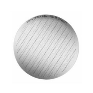 Joe Frex mcf Μόνιμο Φίλτρο για Aeropress