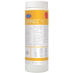 Urnex Grindz Καθαριστικό Μύλου Άλεσης Coffee