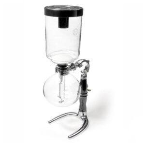 Yama tca-5d Siphon Χωρίς Λυχνία