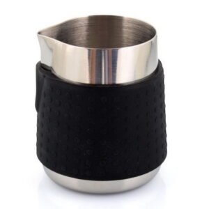 Belogia mpt 160001 350ml Milk Pitcher Χωρίς Λαβή Inox