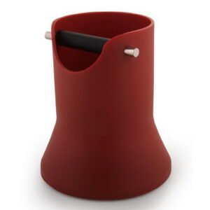 Crema Pro kcb 910004 Red Δοχείο Χτυπήματος Κλείστρου