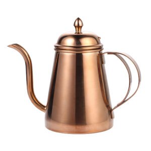 Belogia ktl 002001 600ml Bronze Pour-Over Kettle