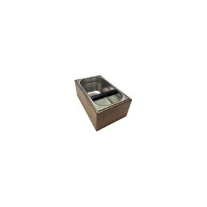 Belogia kbw 920002 Δοχείο Χτυπήματος Κλείστρου Coffee