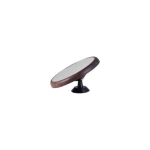 Belogia emw 090001- Καθρέπτης Espresso Καρυδιά