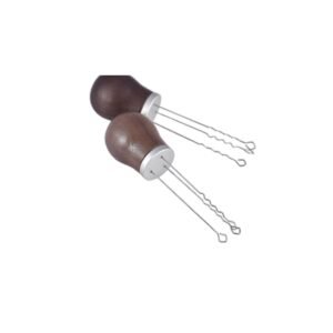 Belogia csw 340001 Καρυδιά - Aναδευτήρας Aλεσμένου Kαφέ