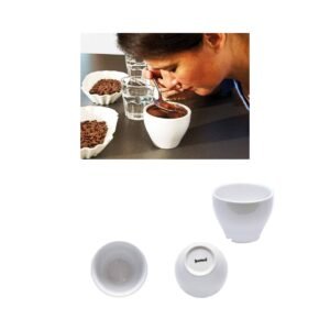Joefrex cp06 Cupping Bowl 6 Τεμάχια