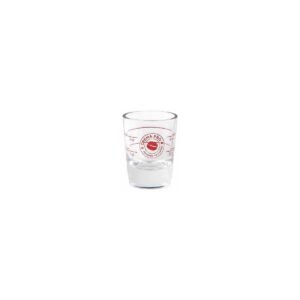 Crema Pro 30-60ml - Dosing Cup