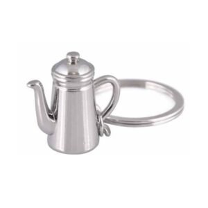 Belogia krk 550001 Μπρελόκ Kettle inox