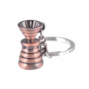Belogia krd 570001 Μπρελόκ Dripper Bronze