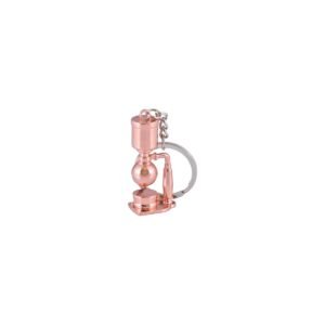 Belogia krs 580001 Μπρελόκ Siphon Bronze