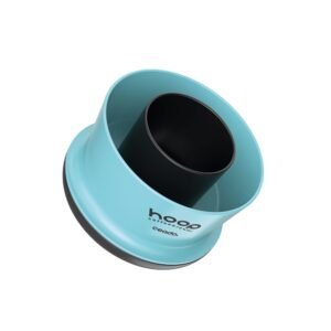 Hoop Coffee Brewer Turquoise