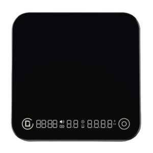 Difluid Microbalance Titan – ΖΥΓΑΡΙΑ ΜΕ ΧΡΟΝΟΜΕΤΡΟ