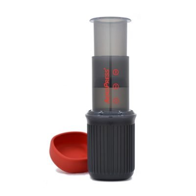 Aeropress Go2