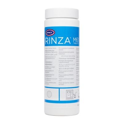 Site Urnex-Rinza Tablets