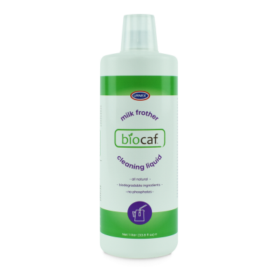 Urnex Biocaf _MilkFrotherCleaner 2