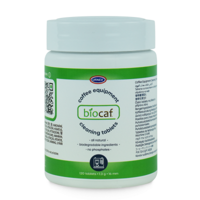 Urnex Biocaf_CoffeeCleaningTablets 2