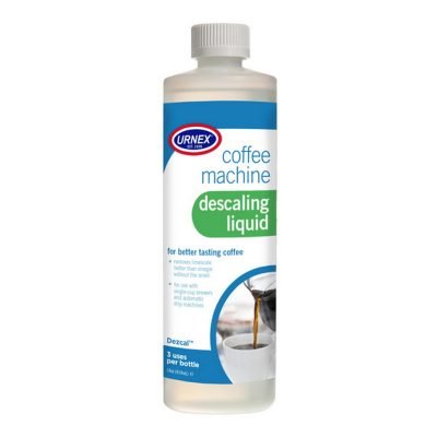 Urnex Lequid Dezcal 414ml site